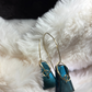 Blue Hour Drops
Candy Collection – Twilight Edition Earring/Pendant Set