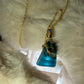 Blue Hour Drops
Candy Collection – Twilight Edition pendant (set available)