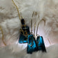 Blue Hour Drops
Candy Collection – Twilight Edition pendant (set available)
