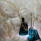Blue Hour Drops
Candy Collection – Twilight Edition Earring/Pendant Set