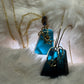 Blue Hour Drops
Candy Collection – Twilight Edition Earring/Pendant Set