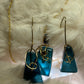 Blue Hour Drops
Candy Collection – Twilight Edition Earring/Pendant Set