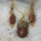 Spark the soul: pendant  (set available)￼