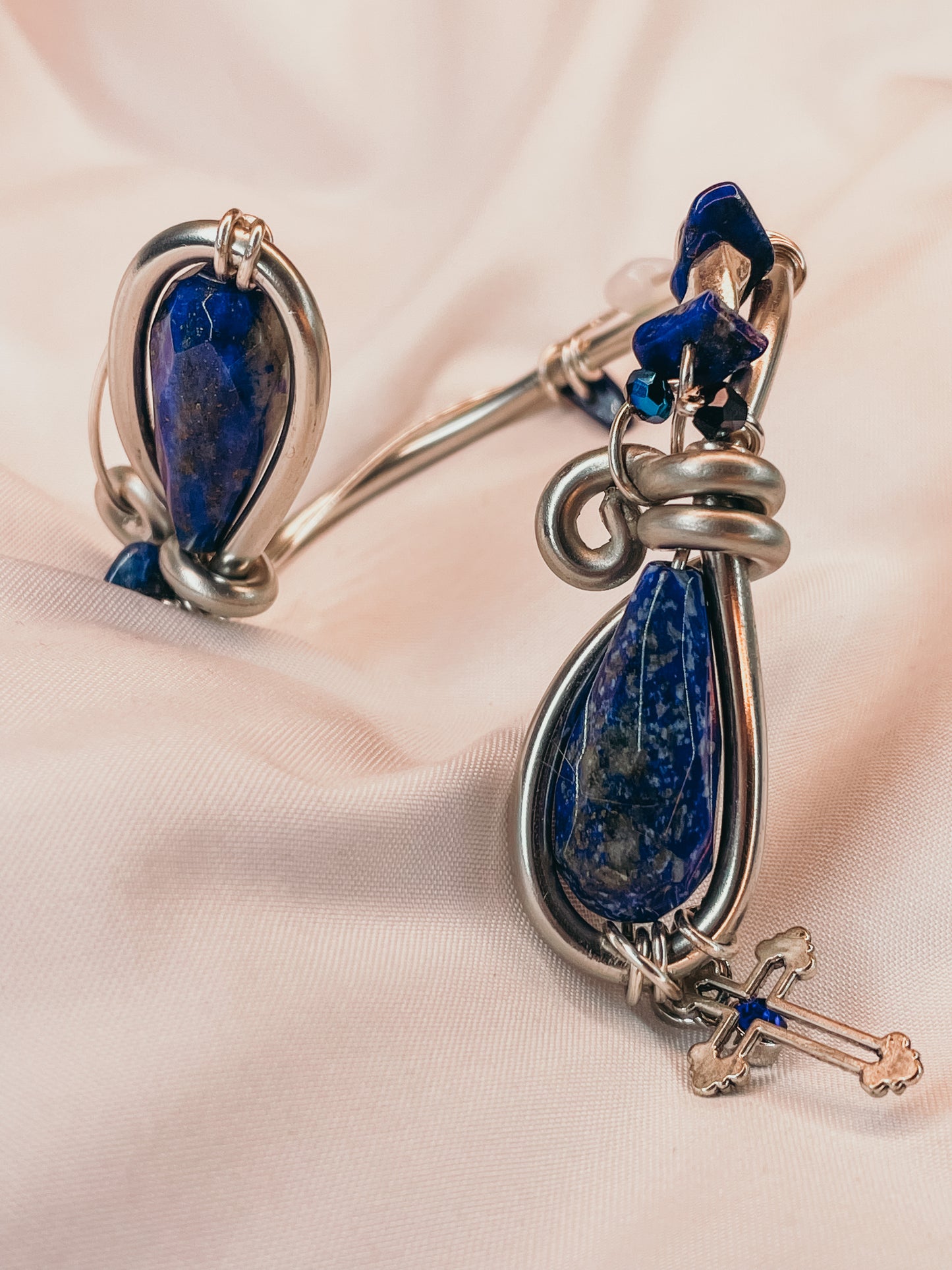 Lovely Lapis
