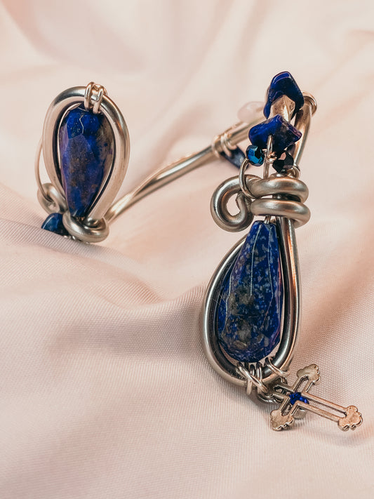 Lovely Lapis