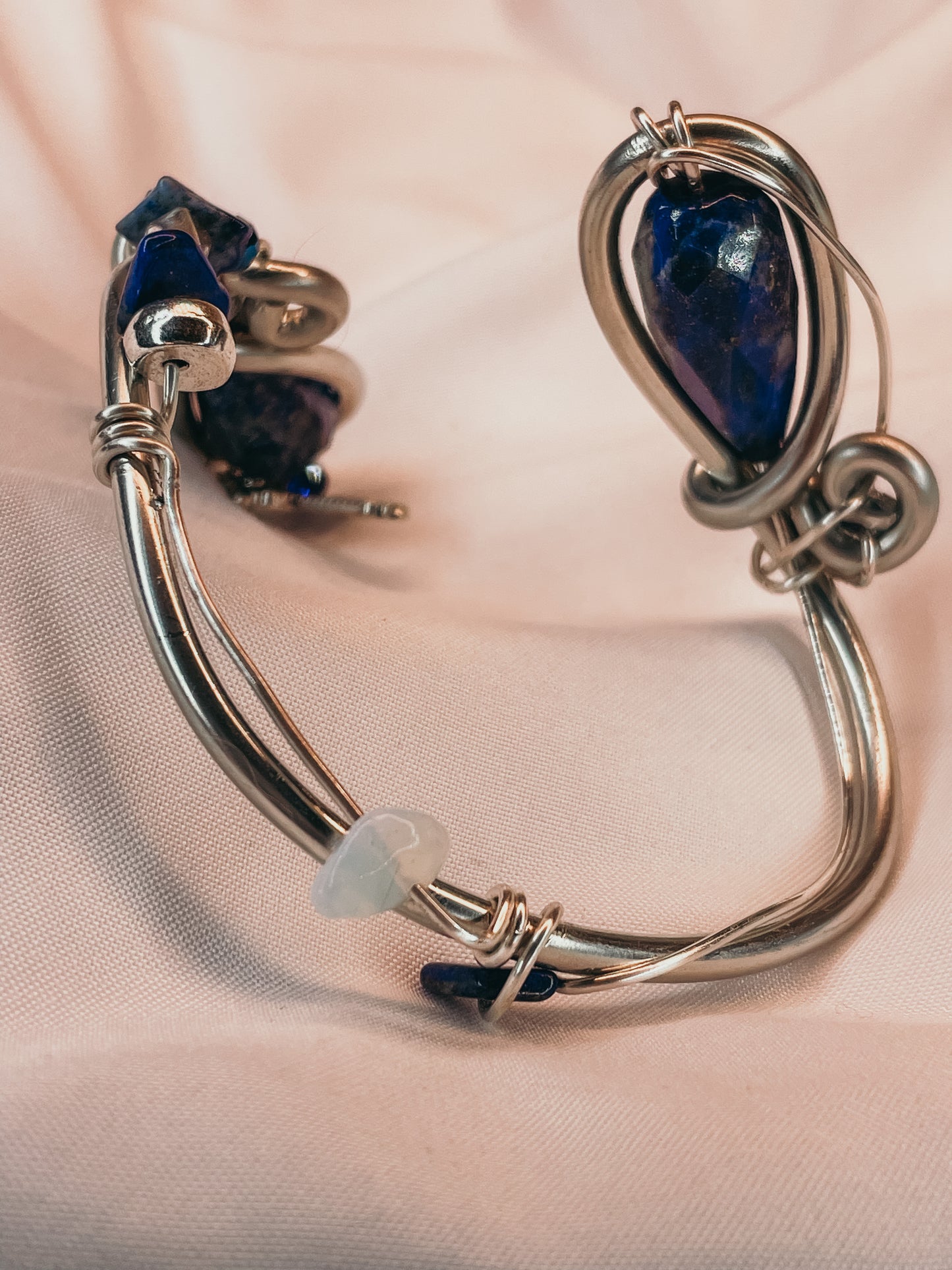Lovely Lapis