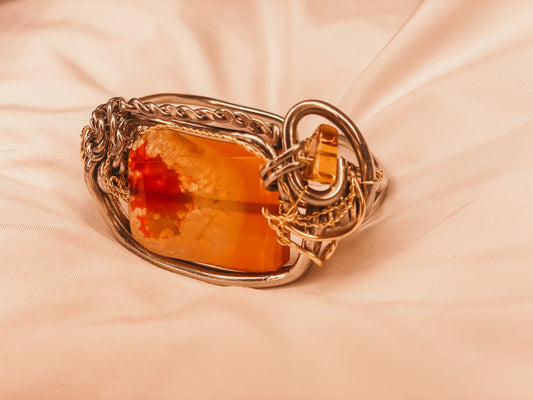Starburst Agate