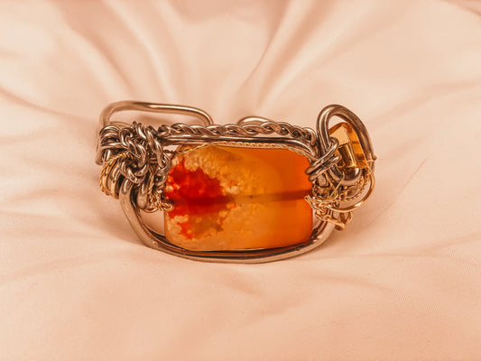 Starburst Agate