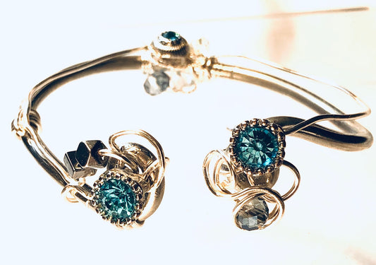 Aqua Maiden - LIMITED EDITION