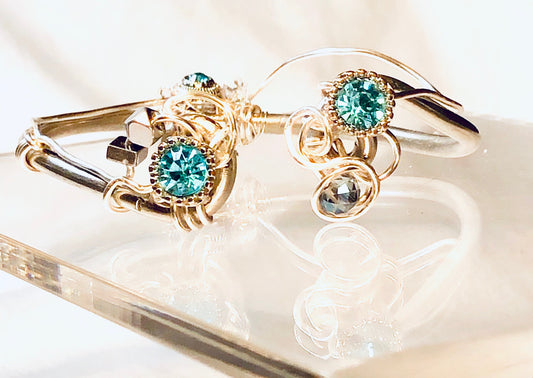 Aqua Maiden - LIMITED EDITION