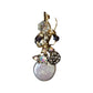 Mother of Pearl Pendant