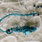 Turquoise elite Earcuff