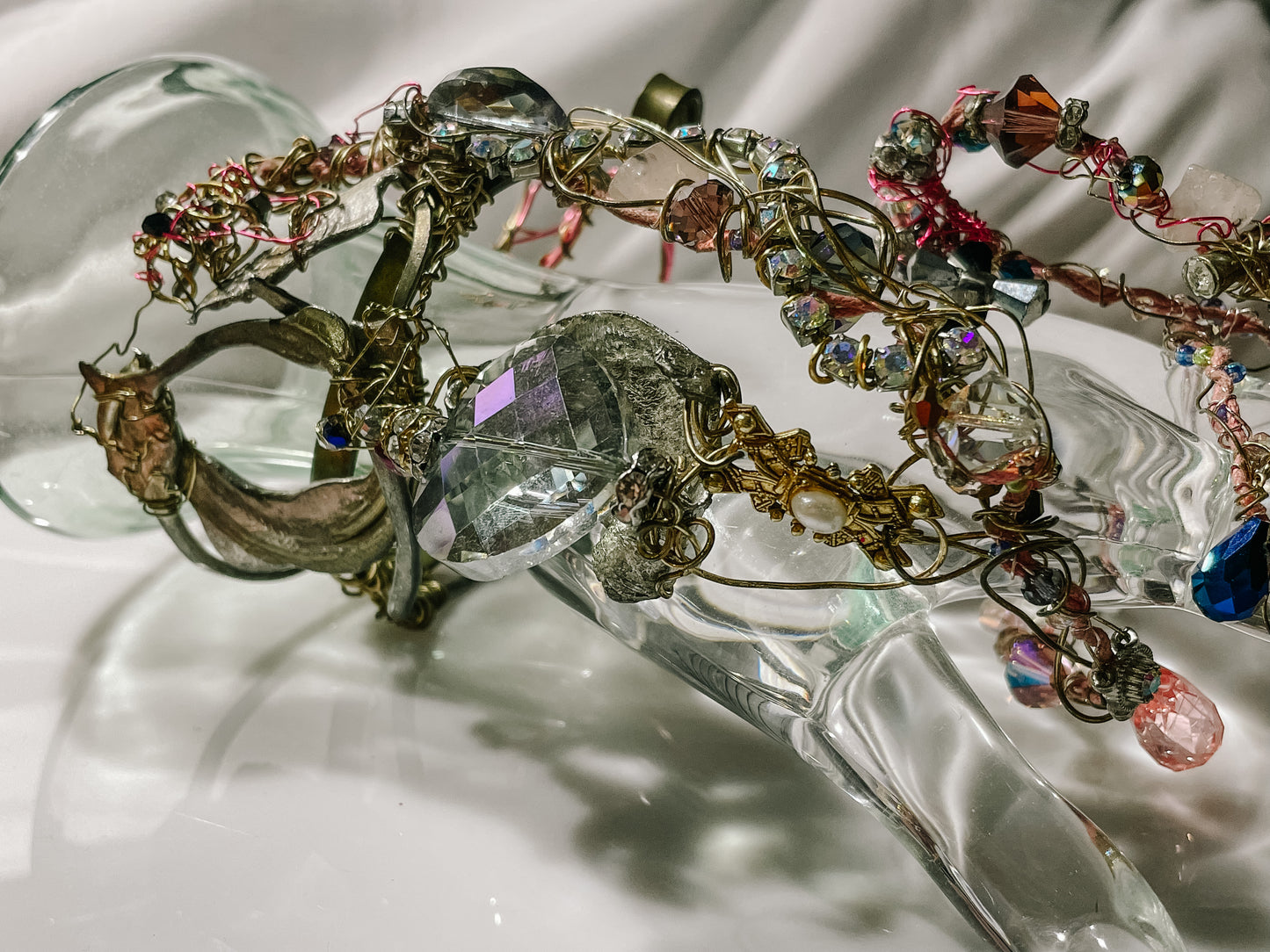 Festival hand Jewelry