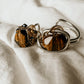 Tiger Eye Set