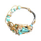 Turquoise Devine