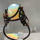 Moonstone Ring