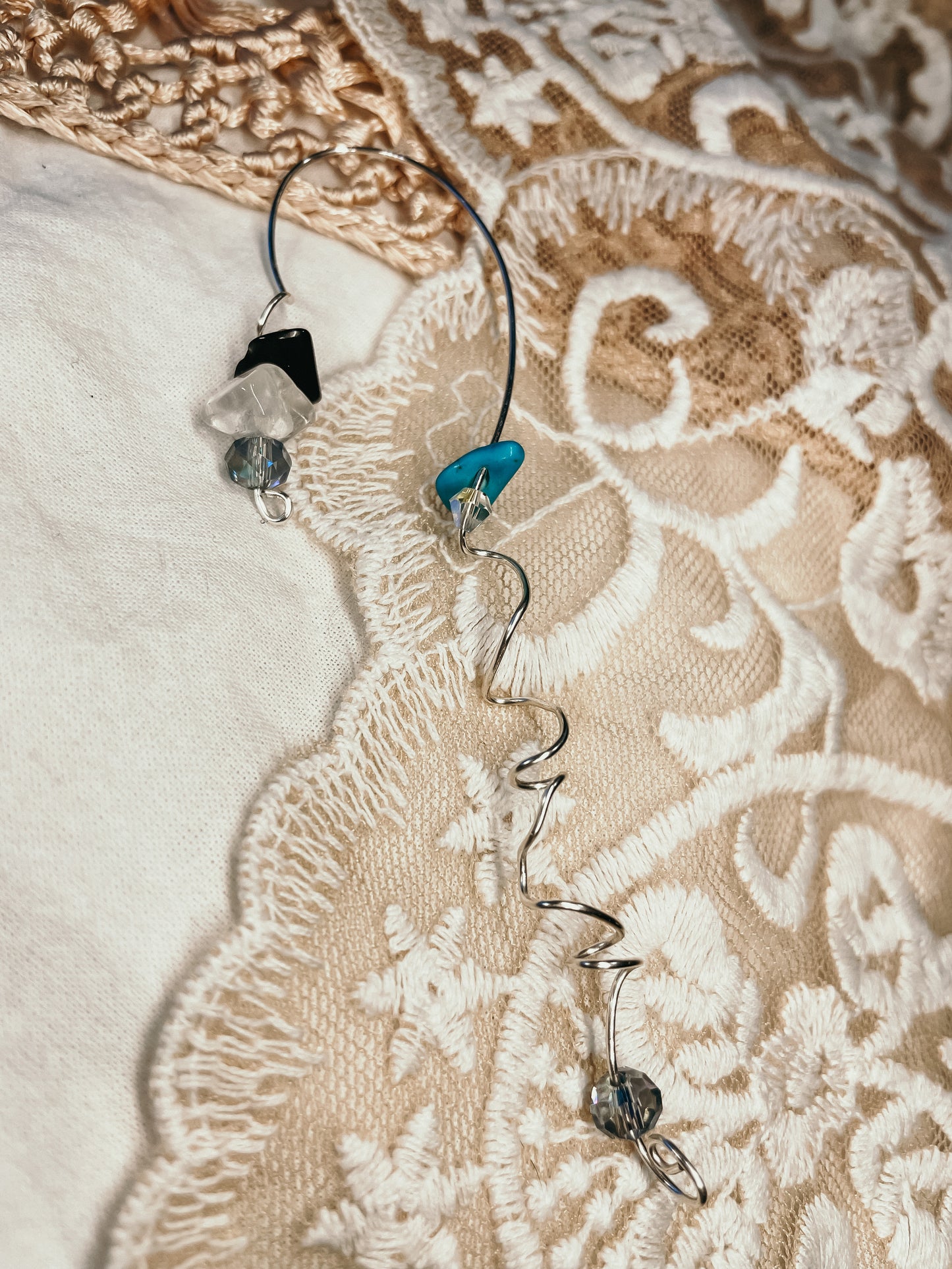 Princess Earcuff