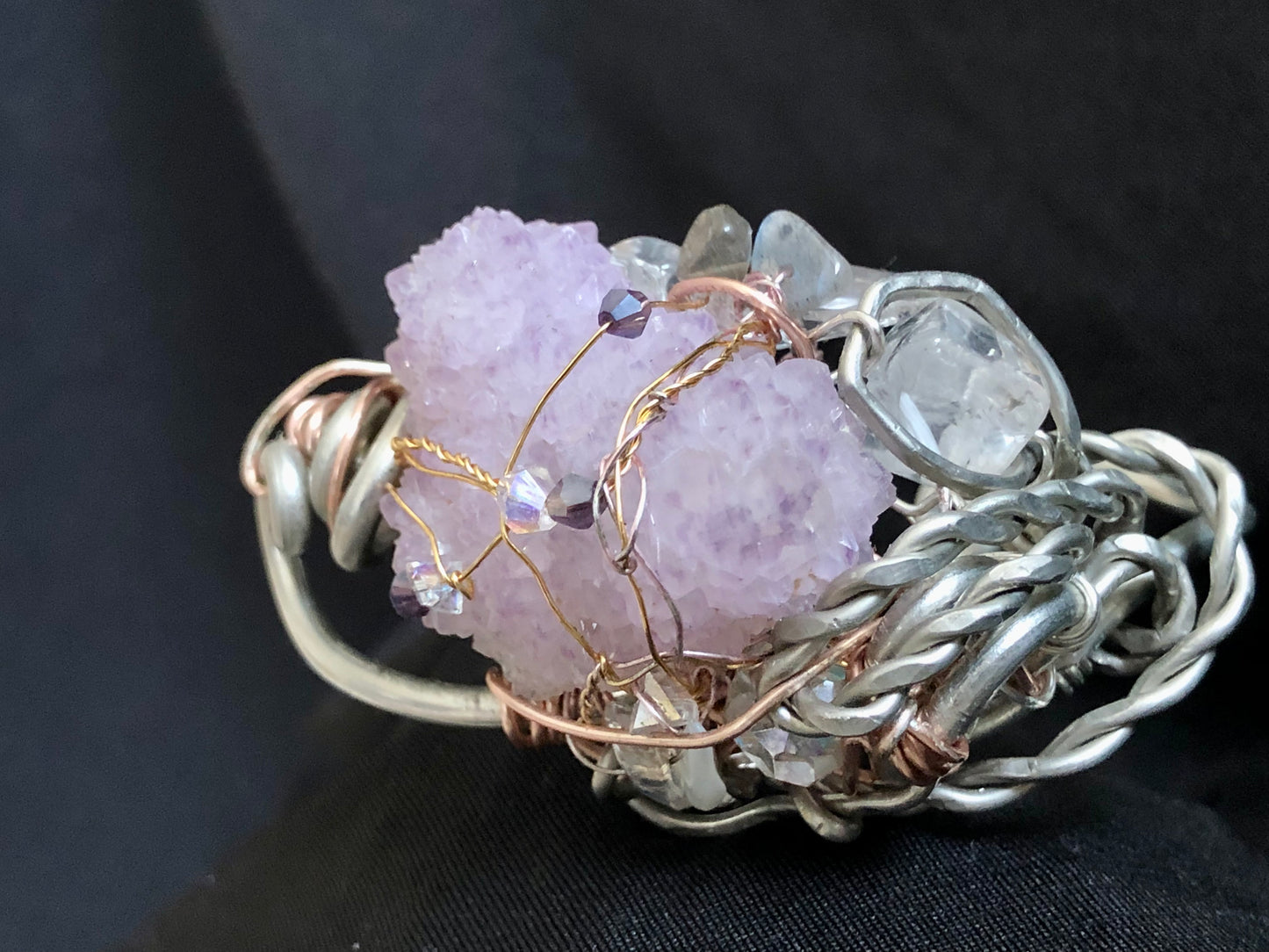 Spirit Quartz