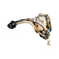 Teardrop Crystal