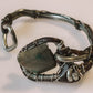 Indiana Jones Agate Bracelet