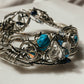Turquoise Twist