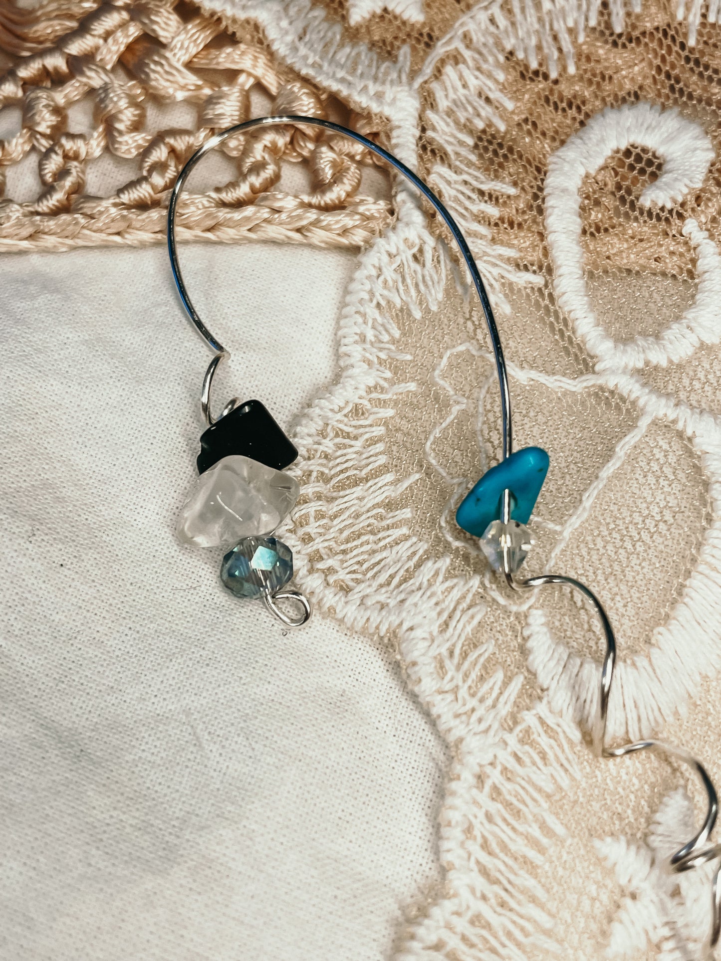 Princess Earcuff