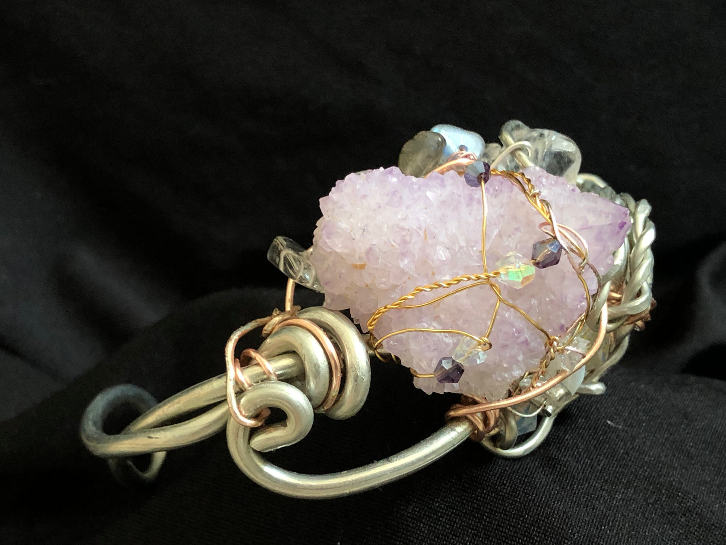Spirit Quartz