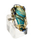 Australian turquoise ring