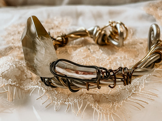 Earth Bracelet