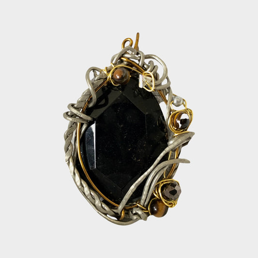 Petoskey Pendant