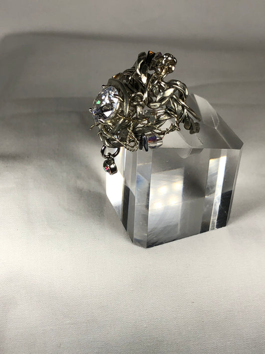 Crown Jewelry