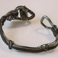Indiana Jones Agate Bracelet