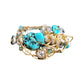 Turquoise Devine