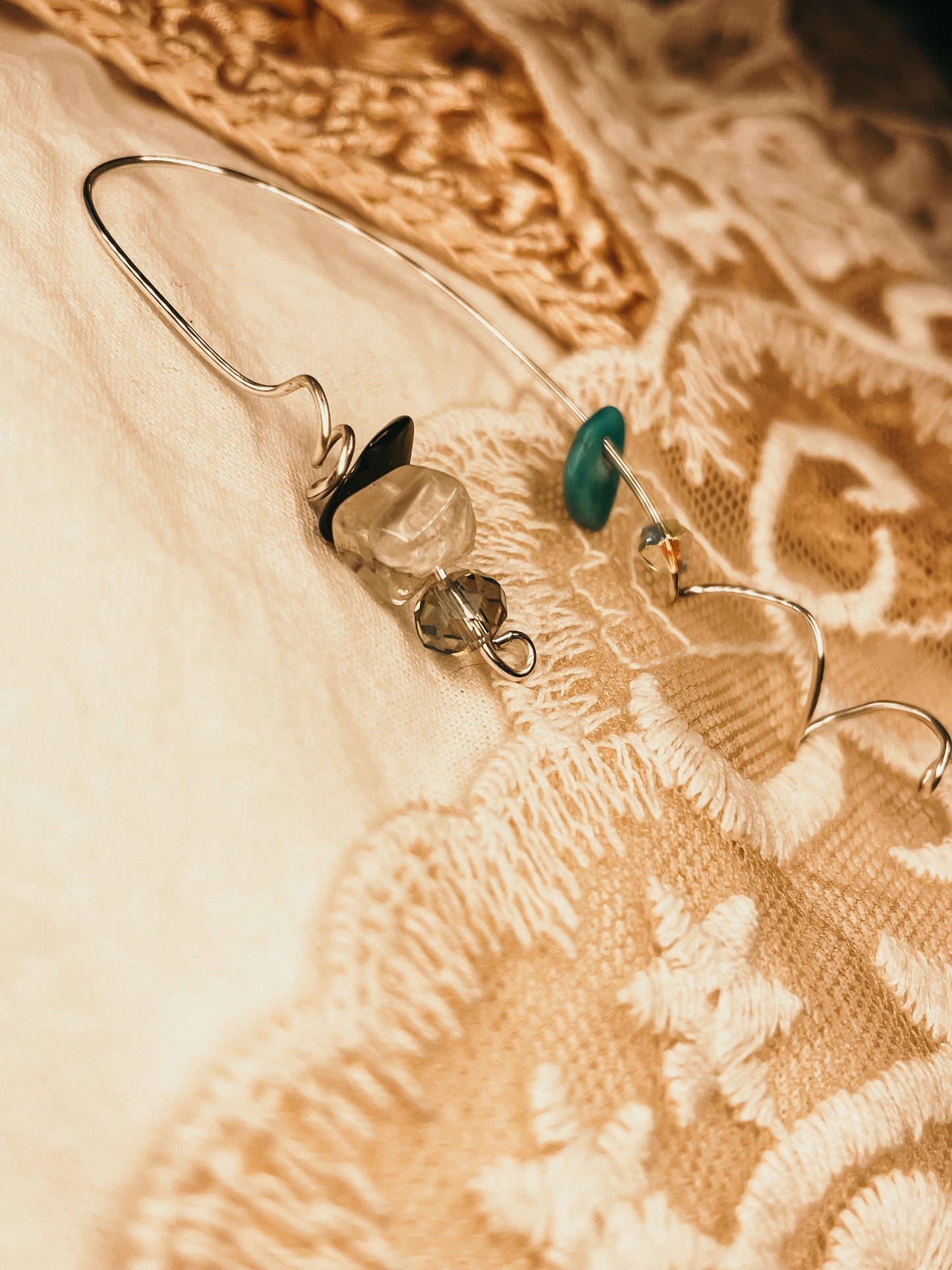 Princess Earcuff