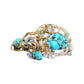 Turquoise Devine