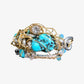 Turquoise Devine