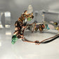 Mermaid bracelet