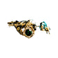 Emerald dream bracelet