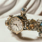 Pantherized Watch