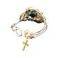 Royalty bracelet