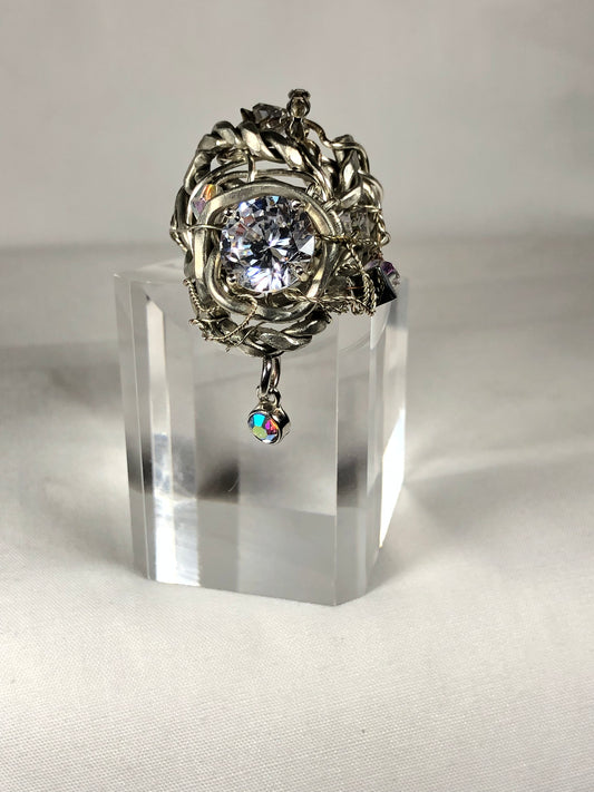 Crown Jewelry