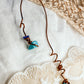 Libra Earcuff