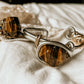 Tiger Eye Set