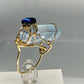 Irradiated Crystal