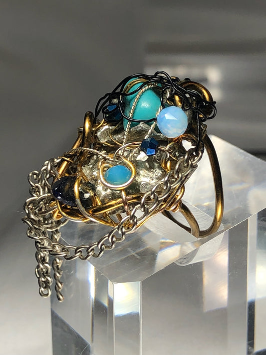 Pirates Treasure