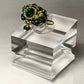 Green Dragon Ring