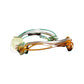 Jade empress bracelet