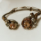Morganite Bracelet
