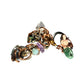 Mermaid bracelet