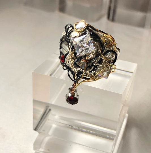 Reign Ring